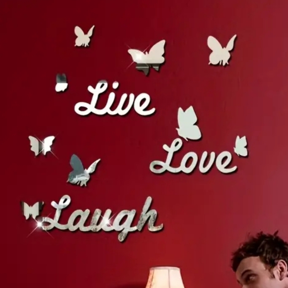 Wall decals - Picture 2 of 2